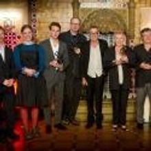 Photo Flash: First Look at Australian Jazz Bell Award Winners!