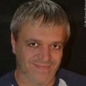 Hey, Jef, Here's My Headshot: GEORGE W. MANUS JR.