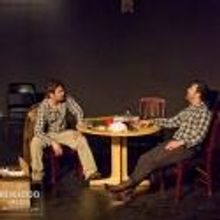 Photo Flash: Opening Night of ReGroup's THUNDER NIGHT!