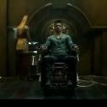 STAGE TUBE: First Look - Colin Farrell in Trailer for TOTAL RECALL