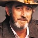 Don Williams to Play Victoria Theatre in June
