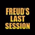 FREUD’S LAST SESSION to Celebrate Freud's Birthday This Sunday