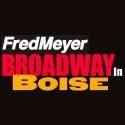 Broadway In Boise 2012-2013 Season to Include ROCK OF AGES, WEST SIDE STORY and More