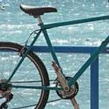 A BICYCLE COUNTRY By Pulitzer Prize Winner Nilo Cruz