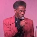 TV Exclusive: Seth's Broadway Chatterbox With Andre De Shields!