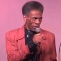 TV Exclusive: Seth's Broadway Chatterbox With Andre De Shields! Video