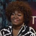 TV Special: 2012 Tony Nominees - Da'Vine Joy Randolph on Her Twilight Zone Tonys…