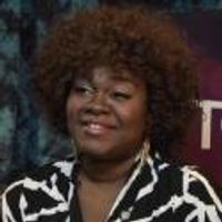 TV Special: 2012 Tony Nominees - Da'Vine Joy Randolph on Her Twilight Zone Tonys… Video