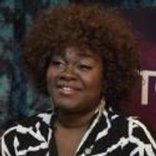 TV Special: 2012 Tony Nominees - Da'Vine Joy Randolph on Her Twilight Zone Tonys…