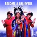 Photo Flash: New GHOST the Musical Poster!