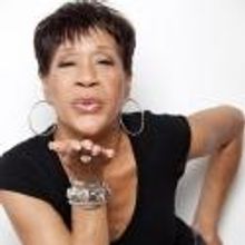 Bettye LaVette Plays the Colonial, 5/26
