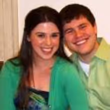 Liberty Town Productions Presents THE LAST FIVE YEARS, 5/18-26