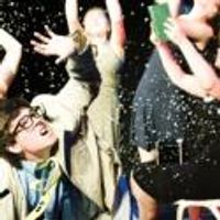 BWW Reviews: BORGES AND I, New Diorama Theatre, June 22 2012 Photo