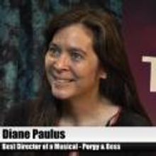 TV Special: 2012 Tony Nominees - Diane Paulus on the Director's Dream That Was PORGY…