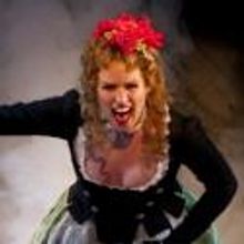 Photo Flash: Lauren Kennedy, Danielle Ferland, et al. in Westport Country…
