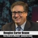 TV Special: 2012 Tony Nominees - Douglas Carter Beane on Getting His Fourth Nominee…