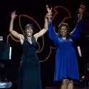 Photo Flash: Lillias White, Adrienne Barbeau et al. Perform at ORIGINAL CAST 3…