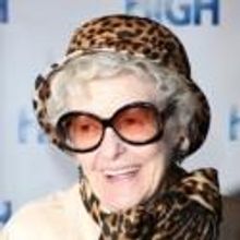 Elaine Stritch Makes Walt Disney Hall Debut in SINGIN' SONDHEIM...ONE SONG AT A TIME,