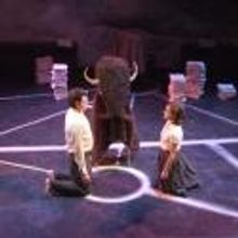 Photo Flash: The Riot Group's World Premiere of SOPHIE GETS THE HORNS Begins Previews