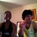STAGE TUBE: Jared Zirilli Chats with LYSISTRATA JONES' LaQuet Sharnell on 'Broadway…