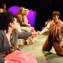Photo Flash: The Queen's Company Presents All-Female William Shakespeare's AS YOU…