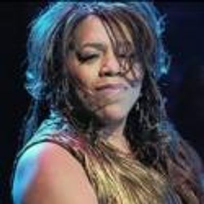 CA's The Rrazz Room Presents Valerie Simpson in Tribute to Her Late Husband Nick Ashford, 5/8-5/13