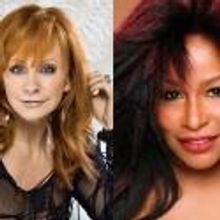 Hollywood Bowl Hall of Fame Inducts Reba and Chaka Khan at Event Kick-Off