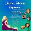 Carole Demas, Sarah Rice et al. Set for River Edge's JUNE. MOON. SPOON. Concert, 6/30