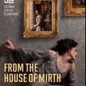 CLC's FROM THE HOUSE OF MIRTH Adds Performance May 13