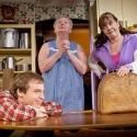 Photo Flash: First Look at Penguin Rep & Morton Wolkowitz' MIRACLE ON SOUTH DIVISION…