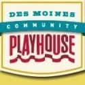 DM Community Playhouse Reading Series Presents COMPLETENESS, 5/7