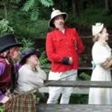 Delaware River Theatre Collective Presents PIRATES OF PENZANCE, 7/6-8