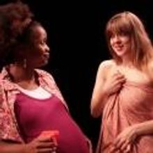 Photo Flash: Houston's Main Street Theater Presents MY WONDERFUL DAY, Opening 5/24