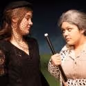 Photo Flash: Roald Dahl's THE WITCHES Comes to Houston's Main Street Theater, 5/18-20