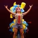 Flashback: PRISCILLA, QUEEN OF THE DESERT Takes Final Bow on Broadway, June 24