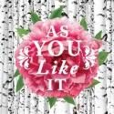 Seattle Shakespeare Company Presents AS YOU LIKE IT, 5/20-6/24