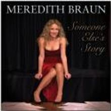 BWW Reviews: Meredith Braun's SOMEONE ELSE'S STORY