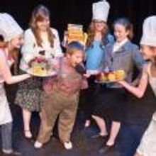 Photo Flash: Beck Center Youth Theater Presents WILLY WONKA, Now thru 5/13