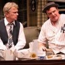 BWW Reviews: CRT's THE ODD COUPLE is Sajaktion-Packed