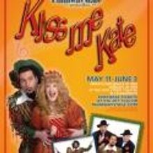 Runaway Stage Productions Presents Cole Porter's KISS ME KATE