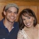 Photo Coverage: NEWSIES Cast Performs at Barnes & Noble
