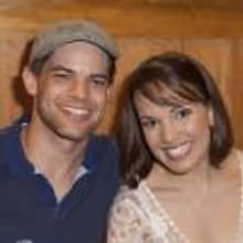 Photo Coverage: NEWSIES Cast Performs at Barnes & Noble