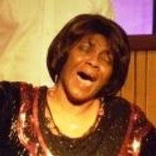 BWW Reviews: WHEN MAHALIA SINGS Makes a Joyful Sound at Trinity Rep