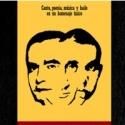 36 Billares Presents Alejandro Paker in MEMORIAS DE POETAS, 6 de Mayo
