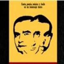 36 Billares Presents Alejandro Paker in MEMORIAS DE POETAS, 6 de Mayo 