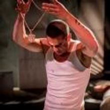 Photo Flash: Portland's Miracle Theatre Group Presents OEDIPUS EL REY, Now thru 5/26