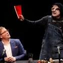 BWW Reviews: THE HUNCHBACK VARIATIONS - Clear as a Bell at 59E59