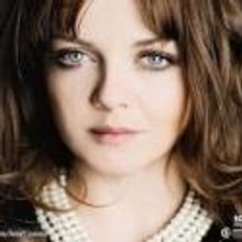 BWW Reviews: Annett Louisan im Tipi am Kanzleramt