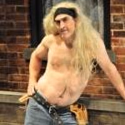 BWW Reviews: PRATFALLS Falls But Brushes Itself Off
