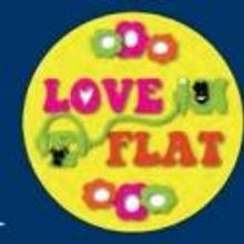 Rover Dramawerks to Hold LOVE IN E FLAT Auditions, 5/21-22